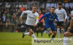 Fussball | Herren | Saison 2022-2023 | Regionalliga West | 18. Spieltag | 1.FC Bocholt vs. 1.FC Dueren