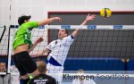 Volleyball - 2. Bundesliga Nord // TuB Bocholt vs. VC Bitterfeld-Wolfen