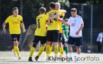 Fussball | Herren | Saison 2022-2023 | Landesliga | 1. Spieltag | DJK SF 97/30 Lowick vs. SpVgg. Sterkrade-Nord