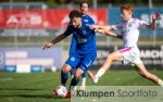 Fussball | Herren | Saison 2026-2027 | Regionalliga West | 13. Spieltag | 1. FC Bocholt vs. SF Lotte