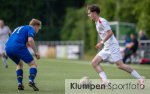 Fussball | Herren | Saison 2025-2026 | Kreisliga C | 27. Spieltag | SV Biemenhorst 3 vs. Borussia Bocholt 2