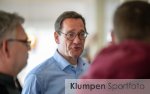 Allgemein | Netzwerkabend | Ausrichter SSV Bocholt