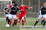 Fussball - Niederrheinliga C-Jugend // 1.FC Bocholt vs. TuRa 88 Duisburg