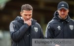 Fussball | Herren | Saison 2026-2027 | Regionalliga West | 14. Spieltag | VfL Bochum U23 vs. 1.FC Bocholt