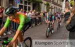 Radsport | 2. Bocholter Nacht | Strassenrennen | Ausrichter RC77 Bocholt