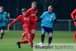 Fussball - Kreisliga A // SV Biemenhorst vs. TuB Mussum