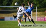 Fussball | A-Jugend | Saison 2023-2024 | Niederrheinliga Qualifikation | VfL Rhede vs. ETB SW Essen