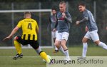 Fussball - Bezirksliga Gr. 5 // DJK SF 97/30 Lowick vs. DJK Vierlinden