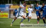 Fussball | Herren | Saison 2026-2027 | Regionalliga West | 02. Spieltag | 1.FC Bocholt vs. FC Schalke 04 U23