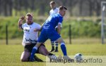 Fussball | Herren| Saison 2021-2022 | Kreisliga A - Aufstiegsrunde | GSV Suderwick vs. SC Westfalia Anholt