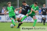 Fussball - Qualifikation Niederrheinliga A-Jugend // VfL Rhede vs. TV Voerde