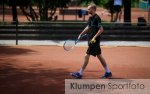 Tennis - Bezirksliga // TuB Bocholt