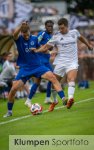 Fussball | Herren | Saison 2025-2026 | Regionalliga West | 09. Spieltag | 1.FC Bocholt vs. Sportfreunde Lotte