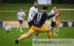 Fussball | Herren | Saison 2023-2024 | Regionalliga West | 14. Spieltag | 1.FC Bocholt vs. TSV Alemannia Aachen