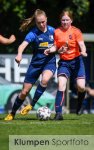 Fussball | B-Juniorinnen | Saison 2021-2022 | Niederrheinliga | Borussia Bocholt vs. SV Glehn