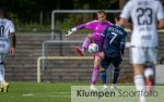 Fussball | Herren | Saison 2026-2027 | Regionalliga West | 14. Spieltag | VfL Bochum U23 vs. 1.FC Bocholt