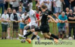 Fussball | Herren | Saison 2024-2025 | Regionalliga West | 02. Spieltag | 1.FC Bocholt vs. Fortuna Koeln