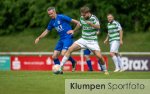 Fussball | Herren | Saison 2025-2026 | Bezirksliga | 32. Spieltag | BW Dingden 2 vs. SGE Bedburg-Hau
