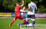 Fussball - Bezirksliga Gr. 6 // TuB Bocholt vs. SV Sonsbeck 2