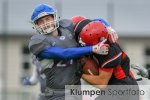 American Football - Landesliga NRW // TSV Bocholt Rhinos vs. Kleve Conquers