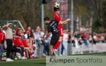 Fussball | Herren | Saison 2025-2026 | Oberliga | 22. Spieltag | SV Biemenhorst vs. VfB Homberg
