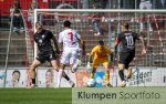 Fussball | Herren | Saison 2024-2025 | Regionalliga West | 08. Spieltag | 1.FC Koeln U23 vs. 1.FC Bocholt