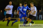 Fussball - Kreisliga A // TuB Mussum vs. DJK TuS Stenern