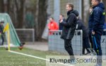 Fussball - Niederrheinliga C-Junioren // 1.FC Bocholt vs. SC Union Nettetal