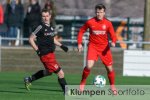 Fussball - Kreisliga A // SV Biemenhorst vs. DJK Barlo