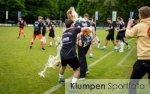 Fussball | Herren | Saison 2024-2025 | Kreisliga A | 33. Spieltag | Westfalia Anholt vs. VfR Mehrhoog