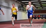 Leichtathletik | Nikolaus-Cup | Ausrichter LAZ-Rhede