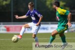 Fussball - Niederrheinpokal // TuB Bocholt vs. SV Friedrichsfeld 08/29