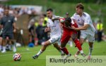 Fussball | Herren | Saison 2025-2026 | Regionalliga West | 01. Spieltag | 1.FC Bocholt vs. 1.FC Koeln U23