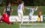 Fussball | Herren | Saison 2025-2026 | Bezirksliga | 10. Spieltag | VfL Rhede vs. TuS Xanten