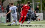 Fussball | Herren | Saison 2025-2026 | Oberliga | 32. Spieltag | SV Biemenhorst vs. VfL Viktoria Juechen-Garzweiler