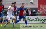 Fussball | Herren | Saison 2025-2026 | Oberliga | 20. Spieltag | SV Biemenhorst vs. KFC Uerdingen