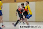 Handball - Bezirksliga // HSG Haldern/Mehrhoog/Isselburg vs. SV Neukirchen 2