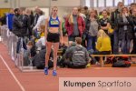 Leichtathletik - Region-Nord-Hallenmeisterschaften // Ausrichter LAZ Rhede