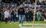 Fussball | Herren | Saison 2025-2026 | Niederrheinpokal | Halbfinale | 1.FC Bocholt vs. MSV Duisburg