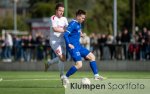 Fussball | Herren | Saison 2025-2026 | Oberliga | 28. Spieltag | SV Biemenhorst vs. BW Dingden