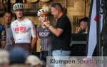 Radsport | 2. Bocholter Nacht | Strassenrennen | Ausrichter RC77 Bocholt