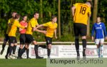 Fussball - Kreispokal Viertelfinale // BW Dingden vs. DJK SF 97/30 Lowick
