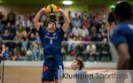 Volleyball | Herren | Saison 2025-2026 | 2. Bundesliga Nord | 06. Spieltag | TuB Bocholt vs. Muenster Volleys