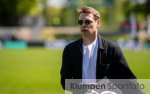 Fussball | Herren | Saison 2025-2026 | Regionalliga | 31. Spieltag | 1.FC Bocholt vs. Borussia Dortmund U23