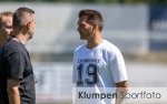 Fussball | Herren | Saison 2026-2027 | Regionalliga West | 02. Spieltag | 1.FC Bocholt vs. FC Schalke 04 U23