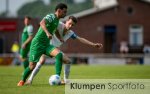 Fussball | Herren | Saison 2024-2025 | Landesliga | 34. Spieltag | BW Dingden vs. PSV Wesel