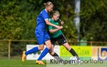 Fussball - Landesliga Frauen // Borussia Bocholt 2 vs. GW Lankern