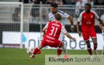 Fussball | Herren | Saison 2026-2027 | Regionalliga West | 07. Spieltag | 1.FC Bocholt vs. SF Siegen