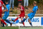 Fussball - Bezirksliga Gr. 4 // BW Dingden vs. SuS 09 Dinslaken