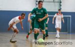 Fussball - Rheder Stadtmeisterschaften fuer Reserveteams // Ausrichter DJK Rhede